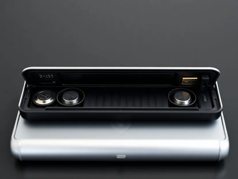 Powerbank Pillerinde Li-Ion ve Li-Po Farkı