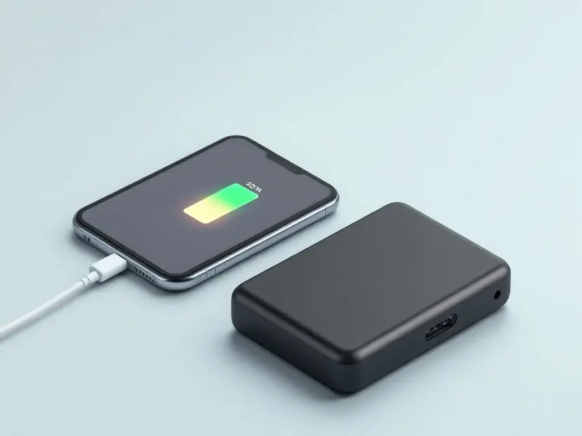 Hızlı Şarj (PD) Destekli Powerbank Neden Alınmalı?