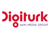Promosyon Digitürk kurumsal referans logosu ve ana sayfa görseli.