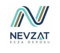 Promosyon Nevzat Ecza Deposu kurumsal referans logosu