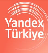 Promosyon Yandex kurumsal referans logosu ve ana sayfa görseli.
