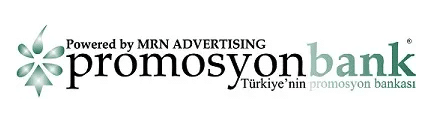 promosyon ürünleri