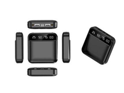 Powerbank 10000 Mah - T95 kodlu ürün görseli