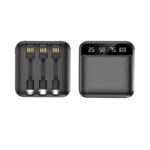 Powerbank 10000 Mah - T95 kodlu ürün görseli