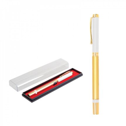 Metal Roller Kalem Seti - ym1101-KR kodlu ürün görseli