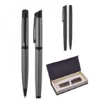 Metal Roller Tükenmez Kalem Seti - ym1111-RT kodlu ürün görseli