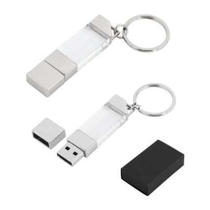 Kristal Usb Bellek 16Gb - p7291 kodlu ürün görseli