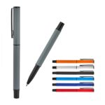 Metal Roller Kalem Süper Jel Refil - ym2025 kodlu ürün görseli