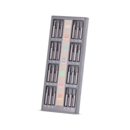 48 Uçlu Tornavida Seti - t424 kodlu ürün görseli