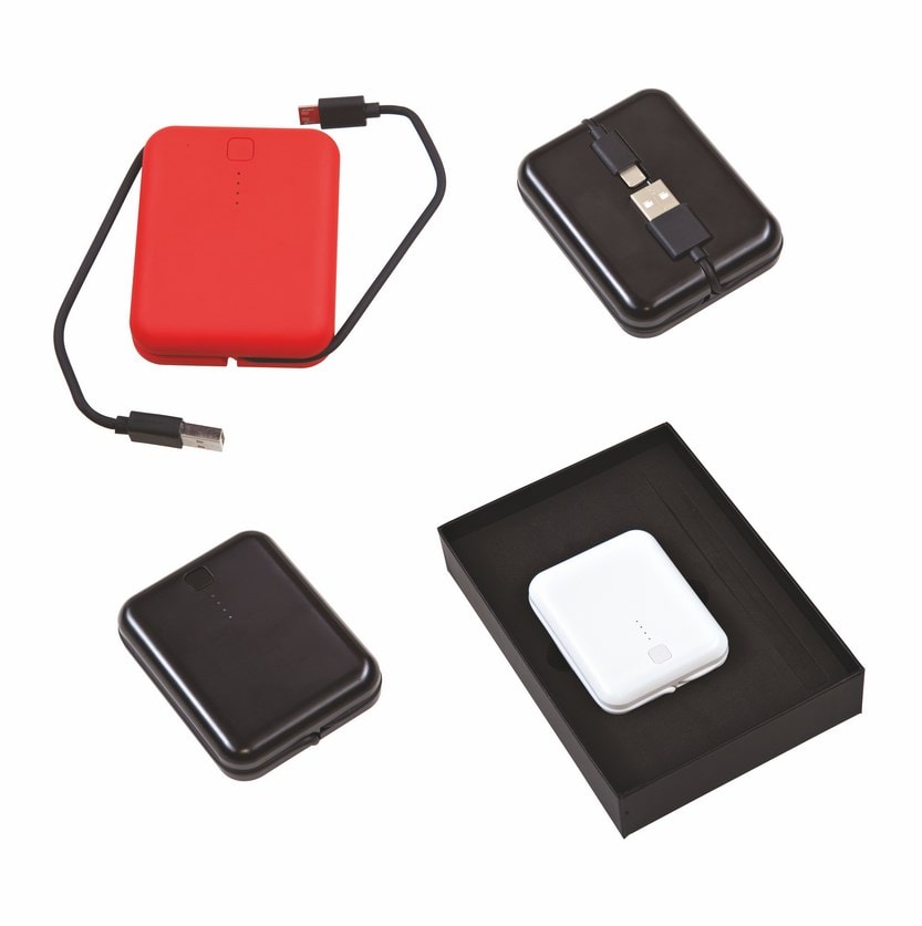 Powerbank 5200 Mah – ym192 Powerbank 5200 Mah – ym192