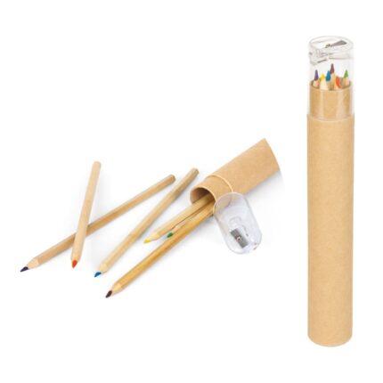 6’Lı Büyük Boya Kalemi - p1375 kodlu ürün görseli