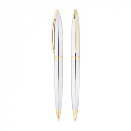 Metal Tükenmez Kalem - ym672-T kodlu ürün görseli