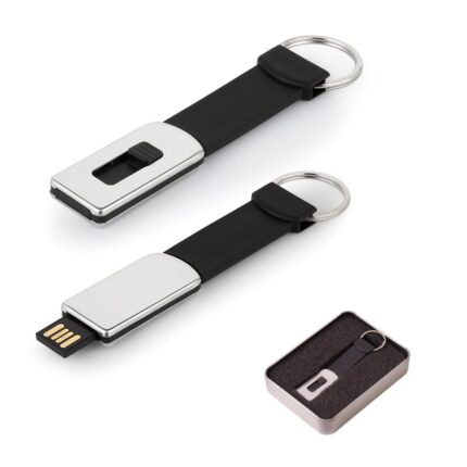 8 Gb Metal Anahtarlık Usb Bellek - p7275 kodlu ürün görseli