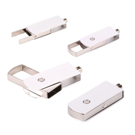 8 Gb Metal Usb Bellek - p7207 kodlu ürün görseli