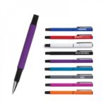 Metal Roller Kalem Rubber Gövde - ym1023-R kodlu ürün görseli