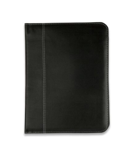 A4 Si̇yah Sekreter Bloknot - t363 kodlu ürün görseli