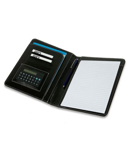 A5 Si̇yah Sekreter Bloknot - t363a5 kodlu ürün görseli