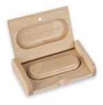 Ahşap Usb Bellek - t0104 kodlu ürün görseli