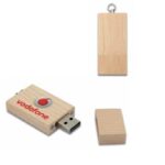 Ahşap Usb Bellek - t0105 kodlu ürün görseli