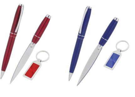 Anahtarlıklı Kalem Seti - ym310 kodlu ürün görseli