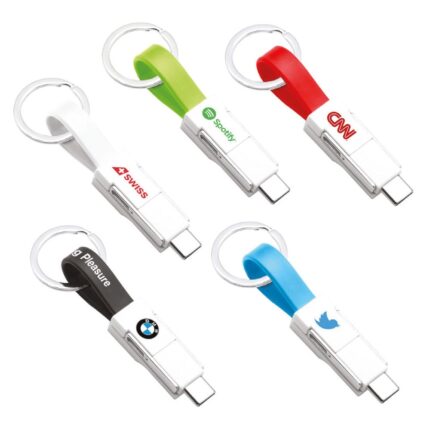 Anahtarlıklı Şarj Kablosu - p7495 kodlu ürün görseli