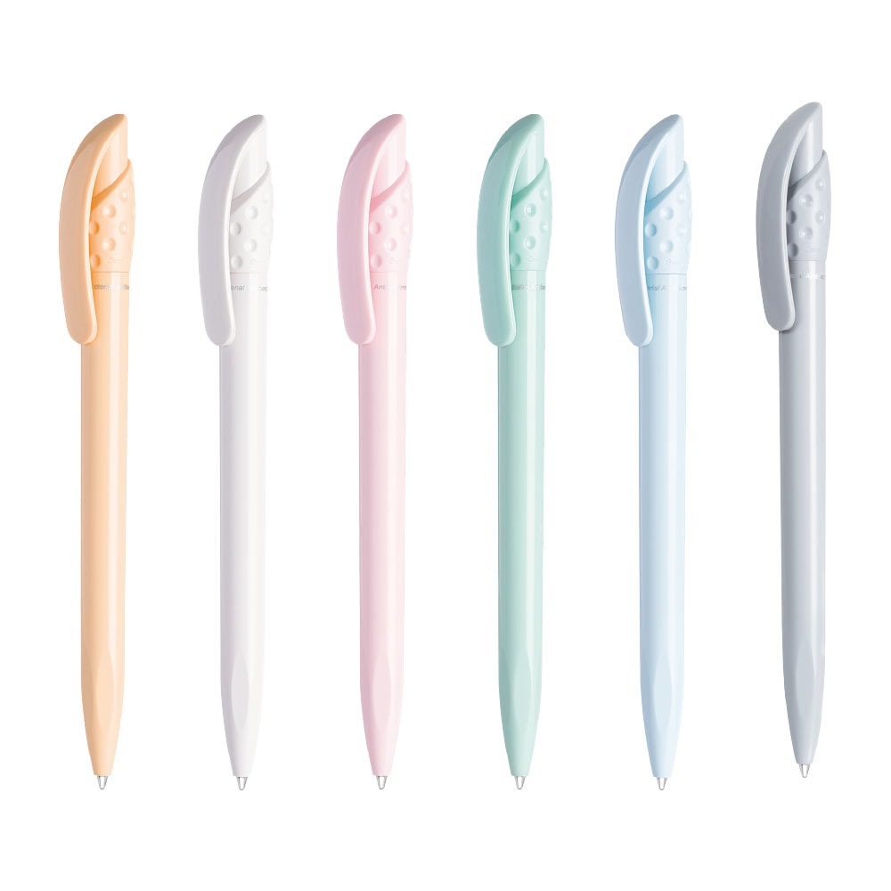 Antibakteriyel Tükenmez Kalem – pl-410st Antibakteriyel Tükenmez Kalem – pl-410st