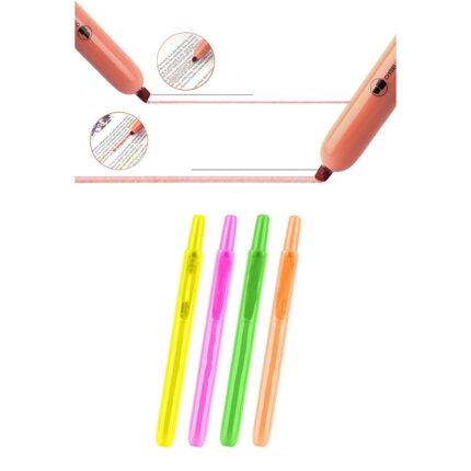 Basmalı Highlighter Kalem - p1170 kodlu ürün görseli
