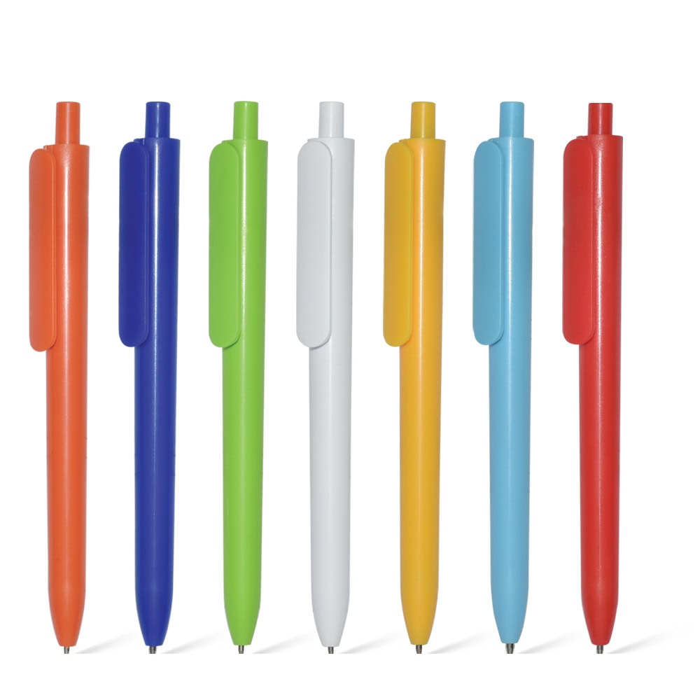 Basmali Tükenmez Jel Kalem - Kaliteli Yazım Deneyimi Basmalı Tükenmez Jel Kalem - p1006j kodlu ürün görseli