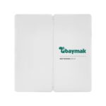 Beyaz 12 Haneli Hesap Makinesi - ym1823 kodlu ürün görseli