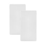 Beyaz 12 Haneli Hesap Makinesi - ym1823 kodlu ürün görseli