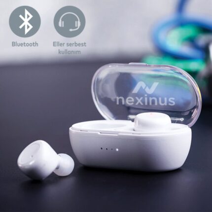 Bluetooth Kulaklık - p7538 kodlu ürün görseli