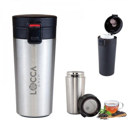 Çelik Kupa / 350 Ml - ym5303 kodlu ürün görseli