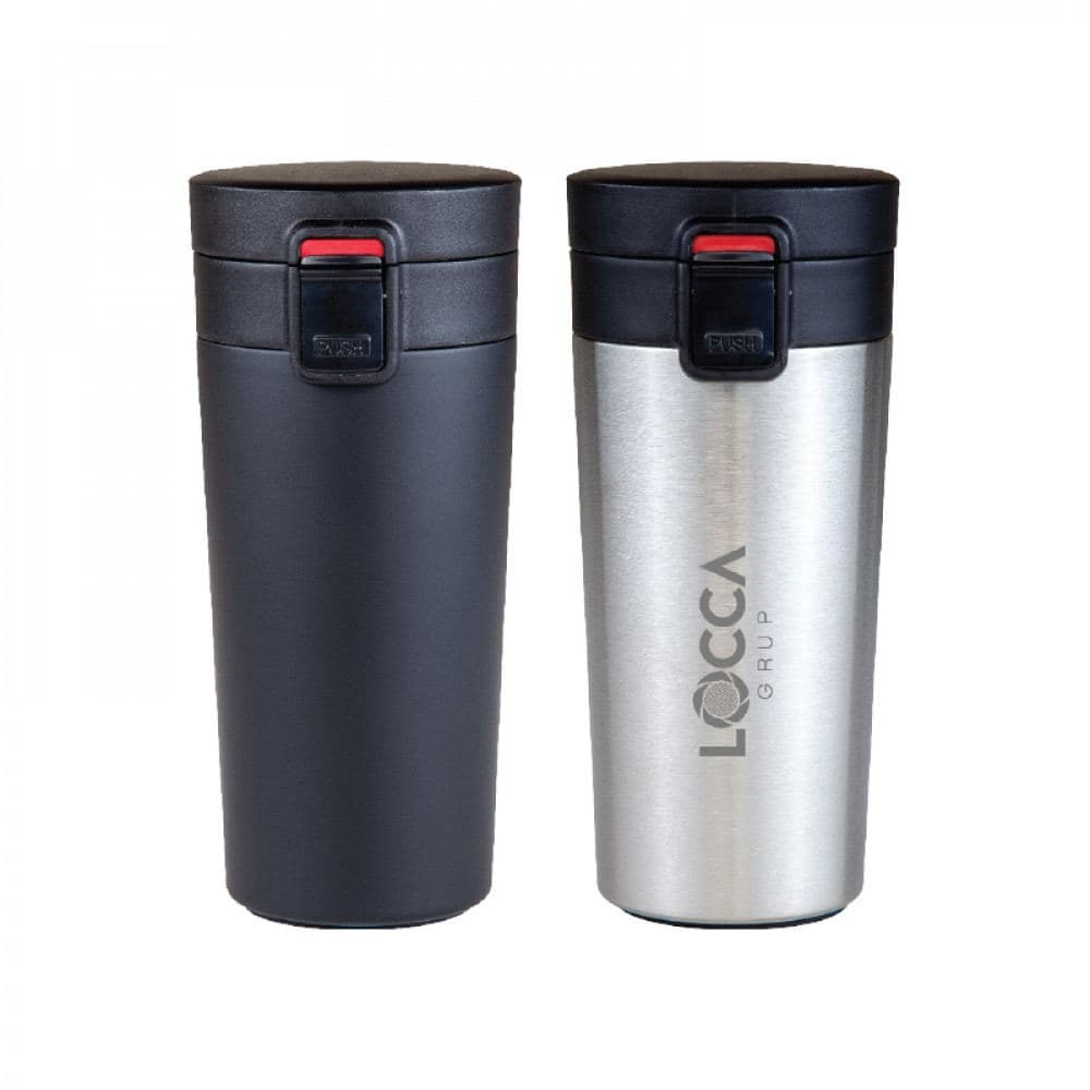 Çelik Kupa / 350 Ml – ym5303