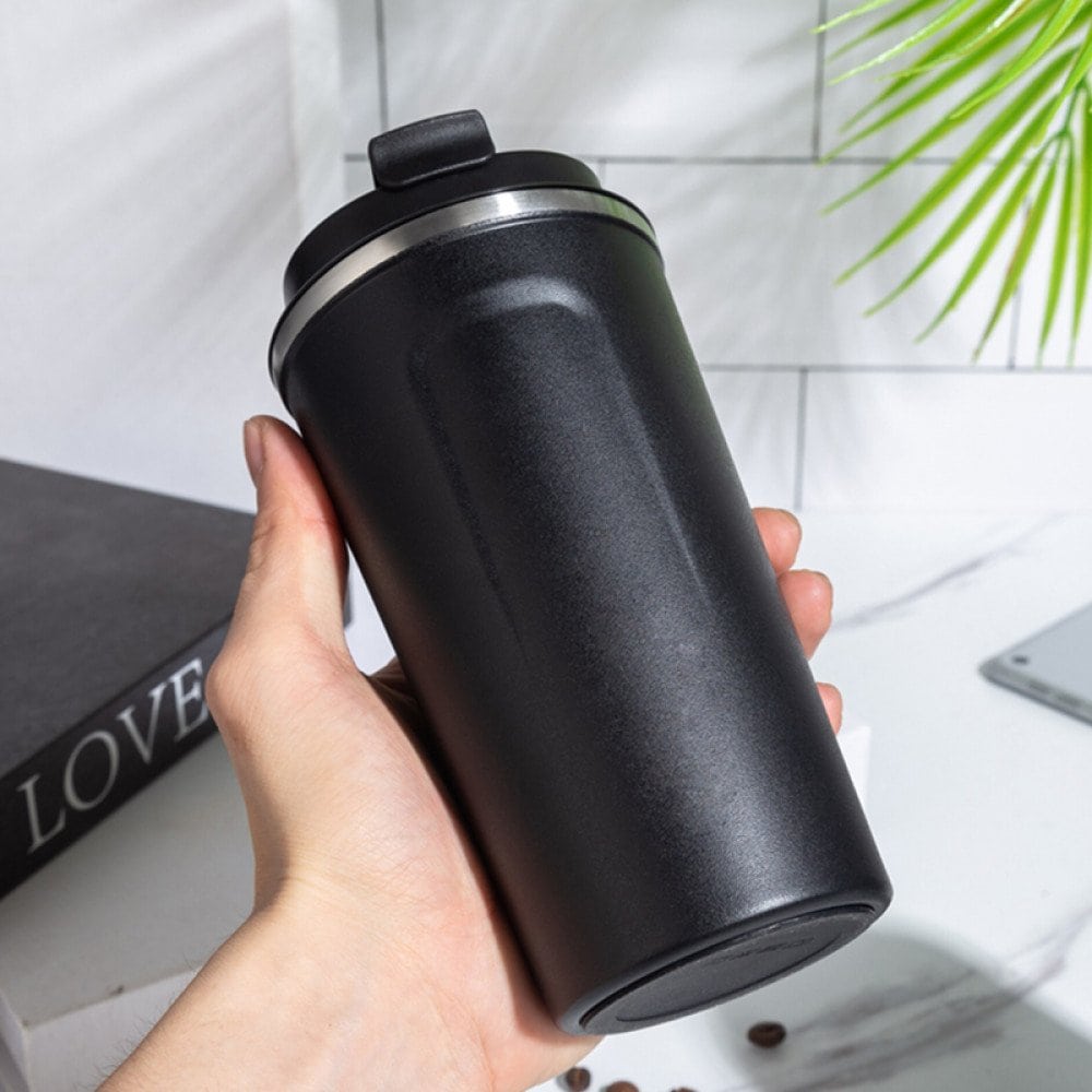 Çelik Termos / 450 Ml – ym5334