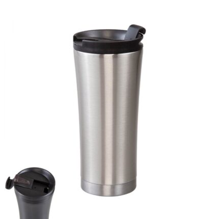 Çelik Termos / 400 Ml - ym5336 kodlu ürün görseli