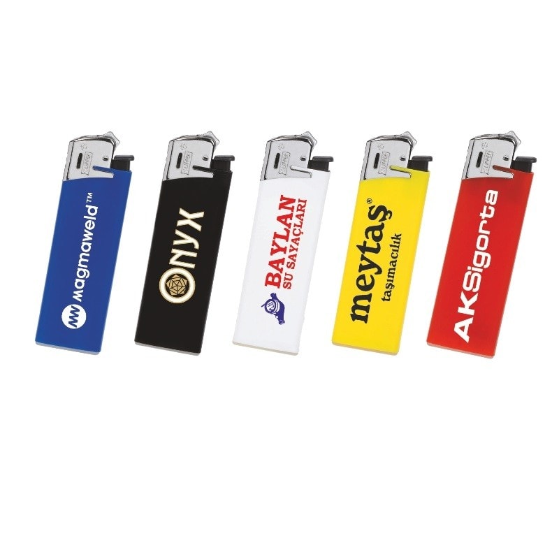 Clipper Fıt Elektronıc Siboplu Çakmak – TK21R