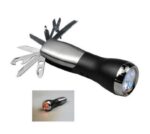 Çok Fonksiyonlu Fener - t373 kodlu ürün görseli