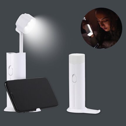 Çok Fonksiyonlu Masa Lambası - p7590 kodlu ürün görseli