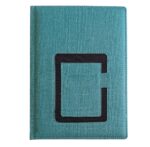 Termo Deri Defter - mrn5409 kodlu ürün görseli