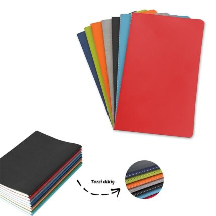Terzi Dikiş Defter 13 X 21 Cm - p6533 kodlu ürün görseli