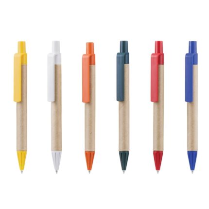 Doğa Dostu Basmalı Tükenmez Kalem - p1130m kodlu ürün görseli