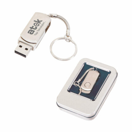 Usb Bellek Döner Kapaklı - p7263 kodlu ürün görseli