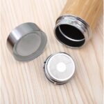 Bambu Termos - 450Ml - t544 kodlu ürün görseli