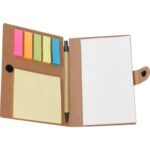 Geri Dönüşümlü Notluk - 10X15 Cm - p5511 kodlu ürün görseli