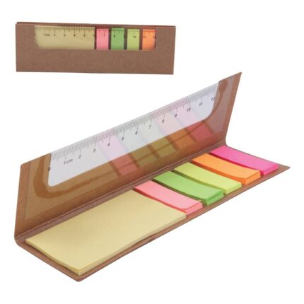 Geri Dönüşümlü Notluk - p6366 kodlu ürün görseli