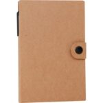 Geri Dönüşümlü Notluk - 10X15 Cm - p5511 kodlu ürün görseli