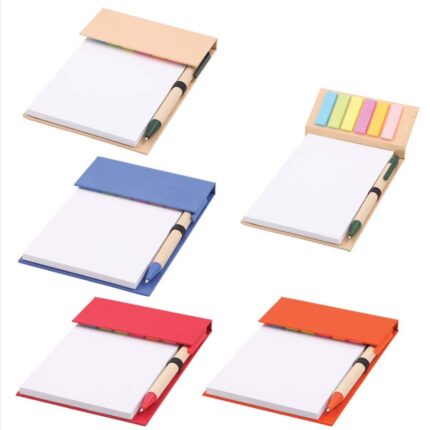 Geri Dönüşümlü Notluk - p-6376 kodlu ürün görseli