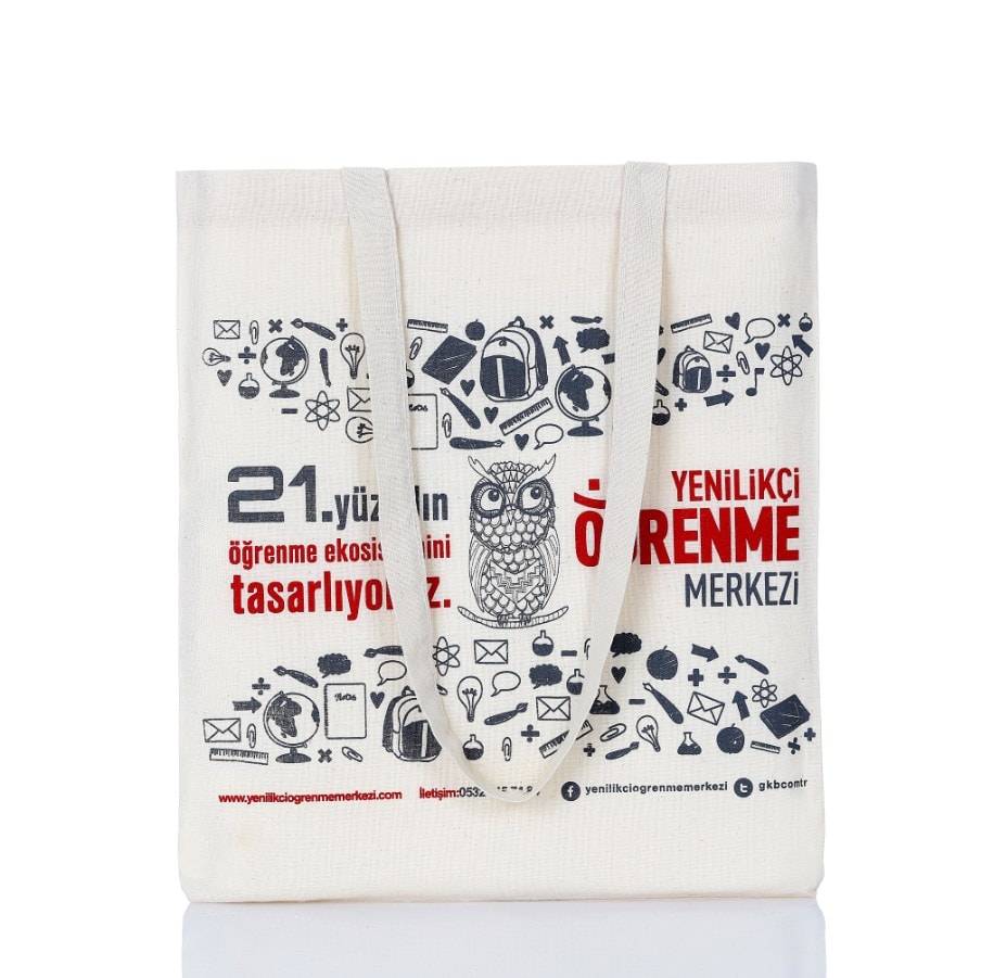 Ham Bez Çanta – c1027
