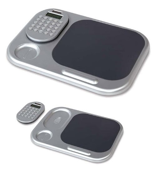 Hesap Makinesi Mousepad V-207 Hesap Makineli Mousepad - v-207 kodlu ürün görseli