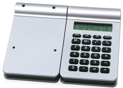 Hesap Makineli Saat - ym5503 kodlu ürün görseli